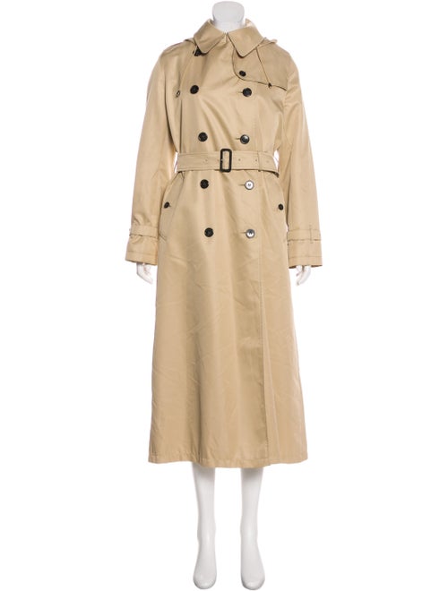 Burberry London Trench Coat