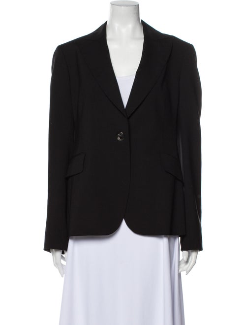 Burberry London Blazer Black