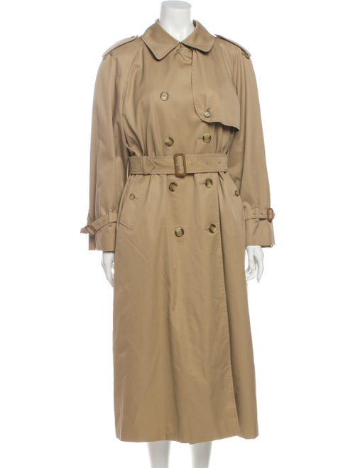 Burberry London Trench Coat