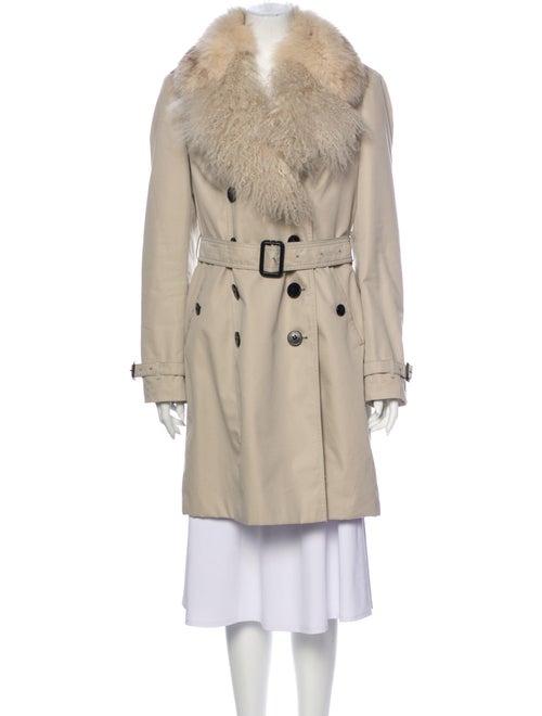Burberry London Trench Coat