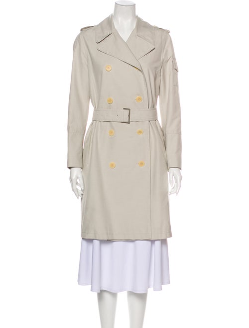 Burberry London Trench Coat