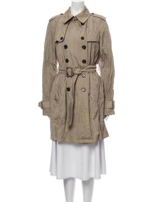Burberry London Trench Coat