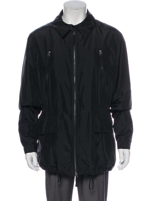 Burberry London Jacket Black