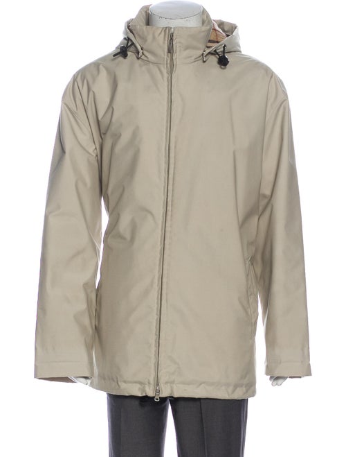Burberry London Jacket
