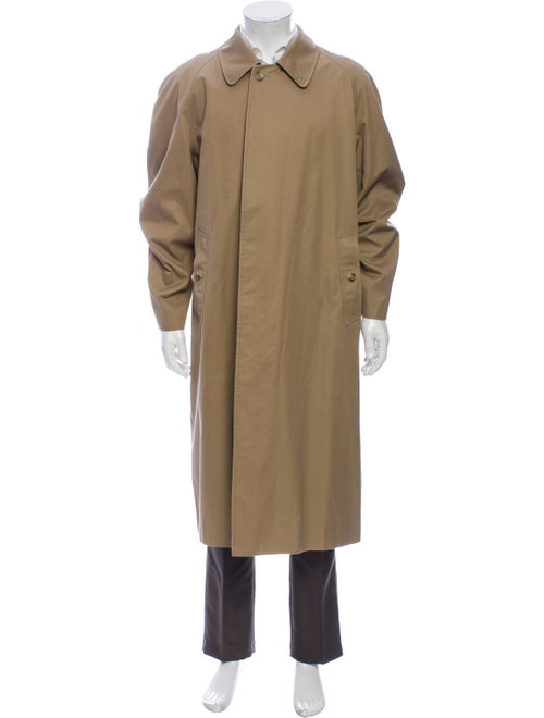 Burberry London Coat