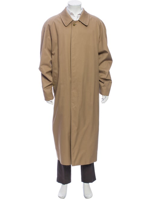 Burberry London Coat