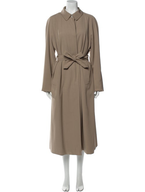 Burberry London Trench Coat