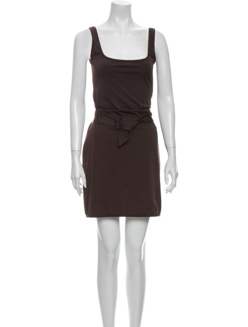 Burberry London Cover-Up Brown
