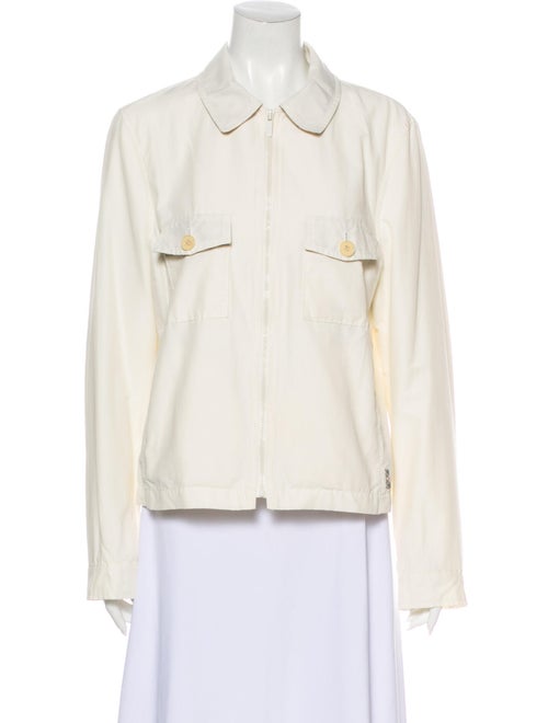 Burberry London Utility Jacket
