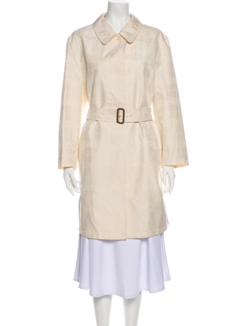 Burberry London Trench Coat