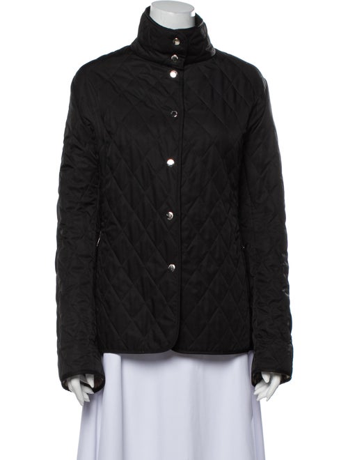 Burberry London Jacket Black