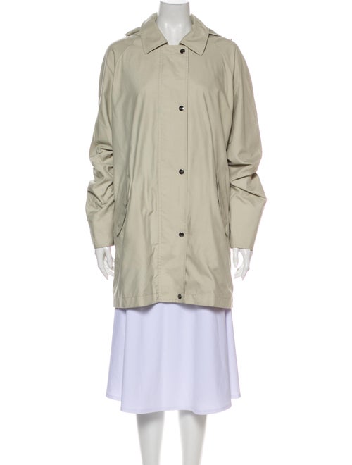 Burberry London Trench Coat