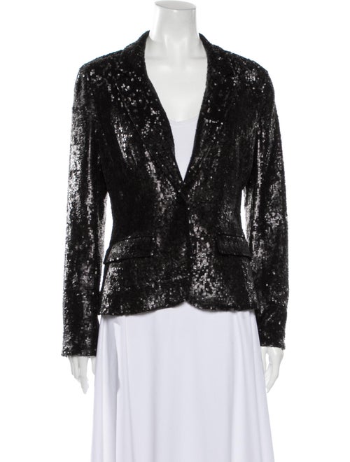 Burberry London Evening Jacket Black
