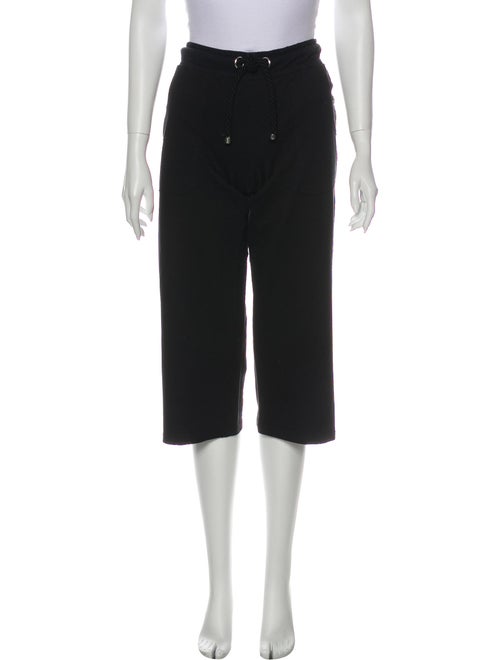 Burberry London Sweatpants Black
