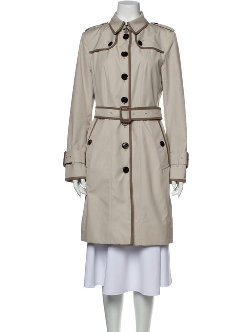Burberry London Trench Coat