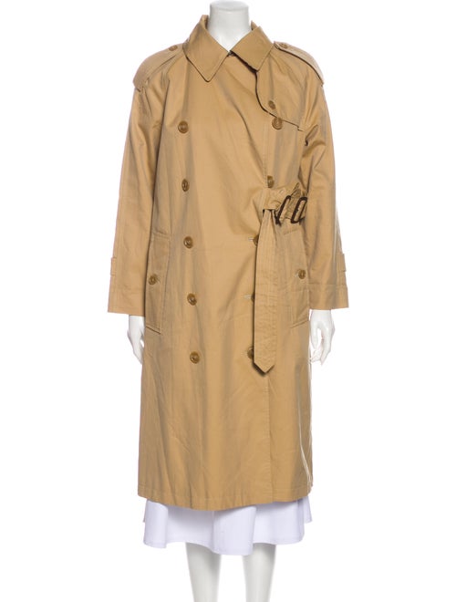Burberry London Trench Coat