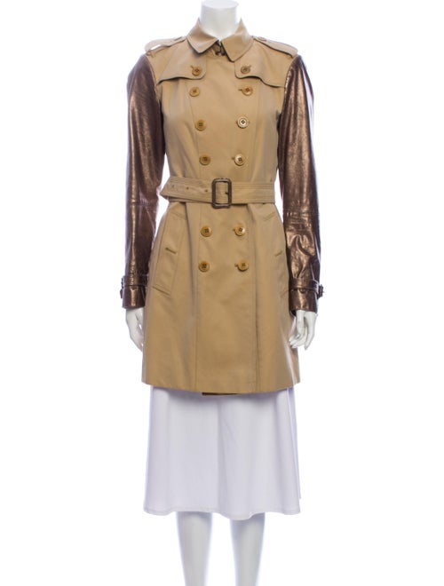 Burberry London Trench Coat
