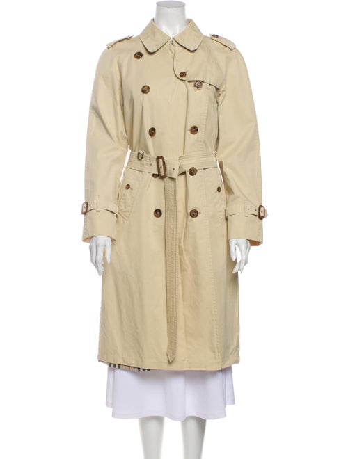 Burberry London Trench Coat
