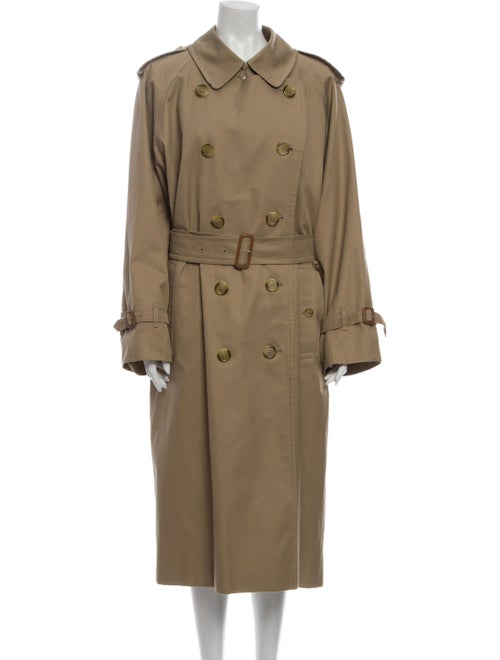 Burberry London Trench Coat
