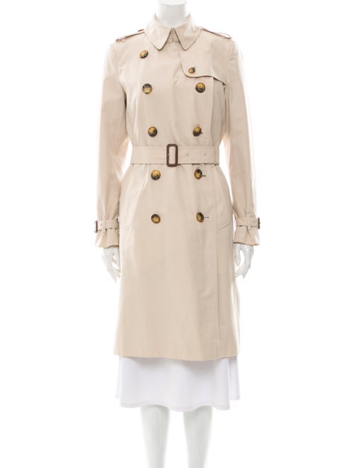 Burberry London Trench Coat