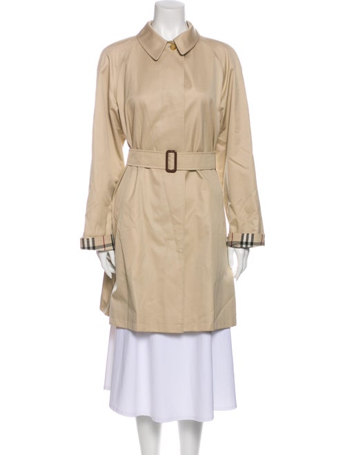 Burberry London Trench Coat