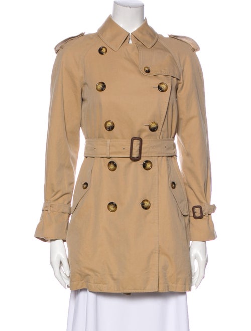 Burberry London Trench Coat