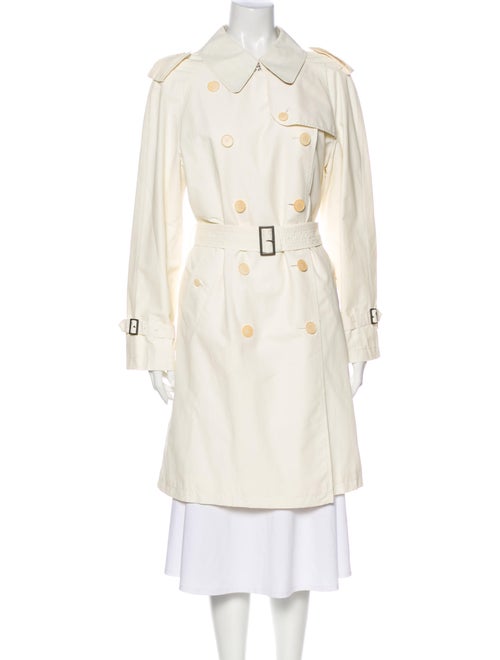 Burberry London Trench Coat