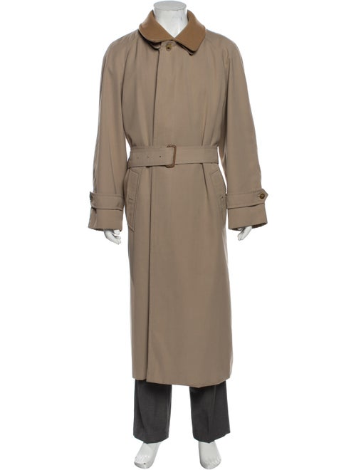 Burberry London Trench Coat