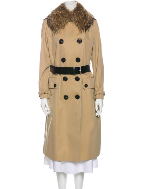 Burberry London Trench Coat
