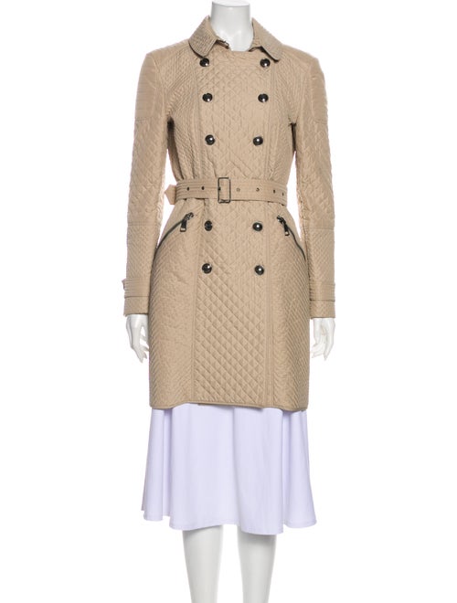 Burberry London Trench Coat