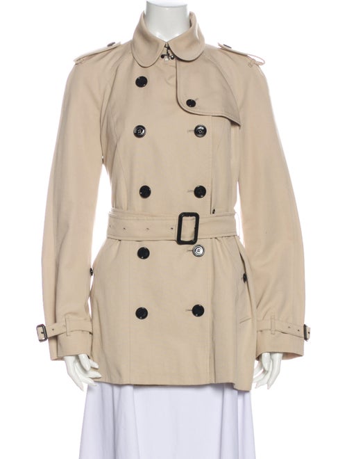 Burberry London Trench Coat