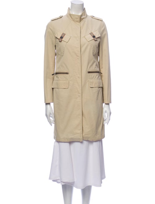 Burberry London Trench Coat