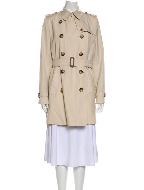 Burberry London Trench Coat
