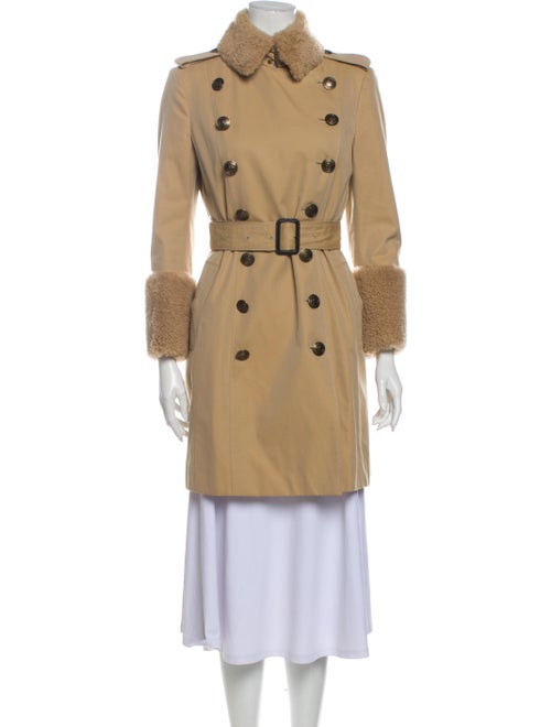 Burberry London Trench Coat