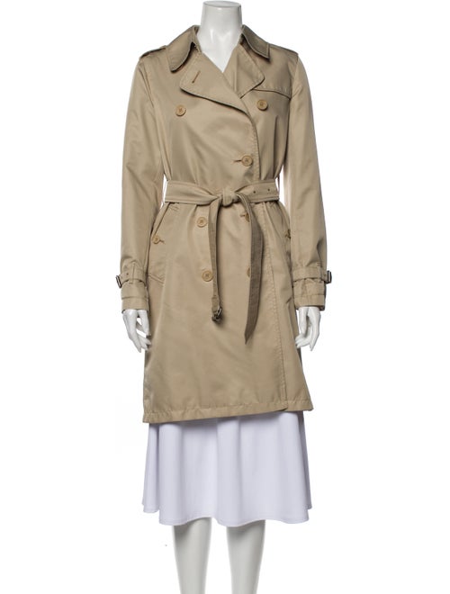 Burberry London Trench Coat