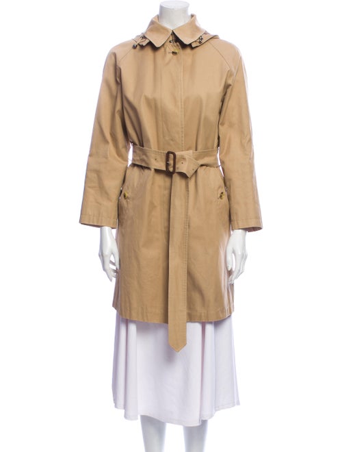 Burberry London Trench Coat
