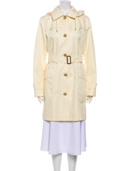 Burberry London Trench Coat