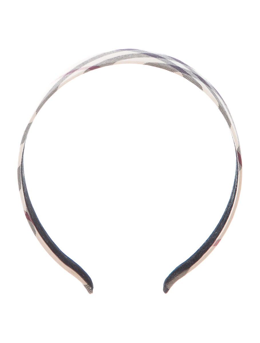 nova check headband