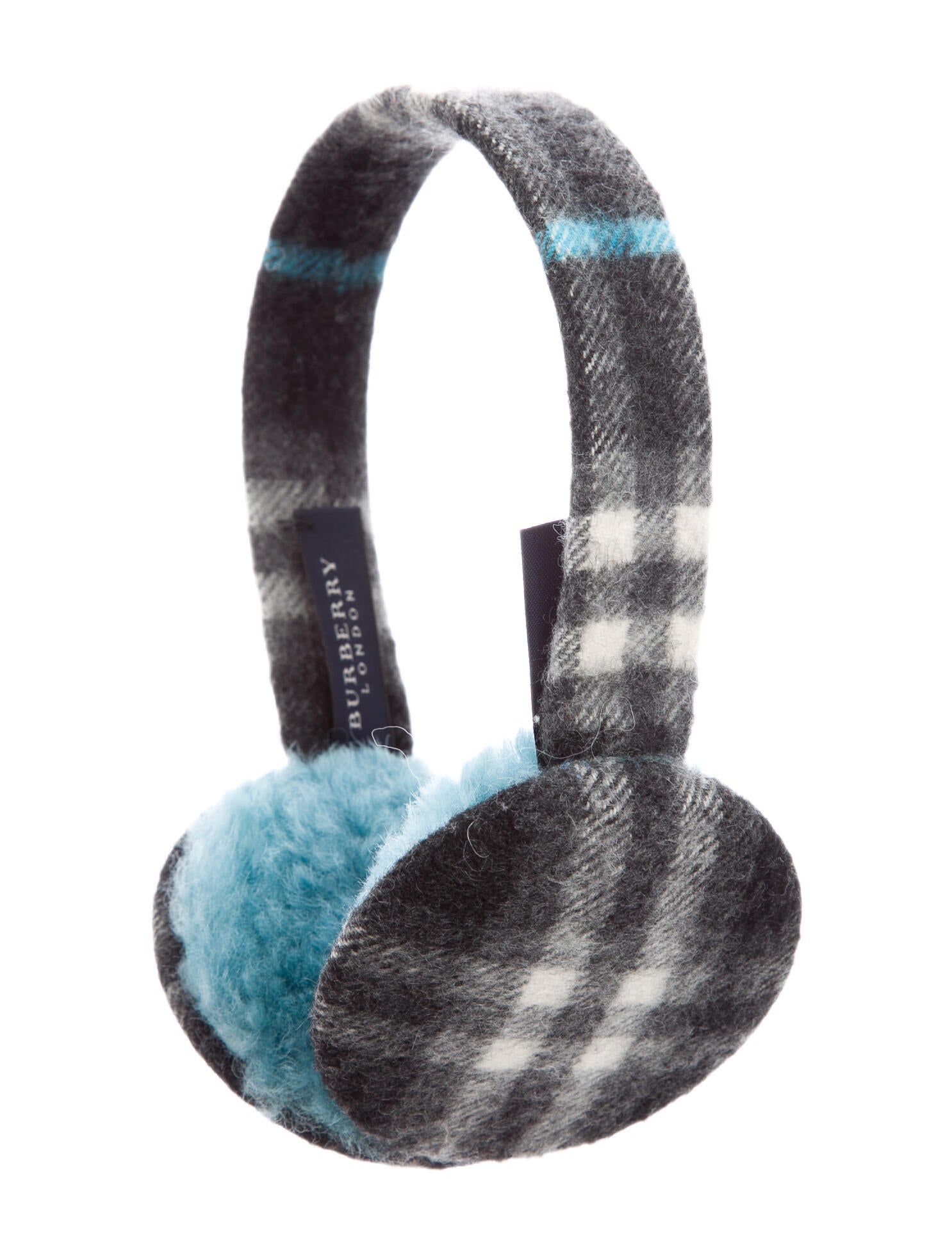 burberry earmuffs