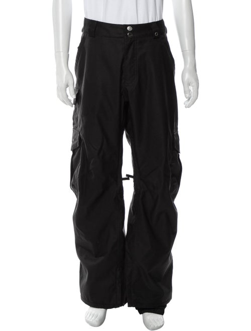 Burton Athletic Pants Black