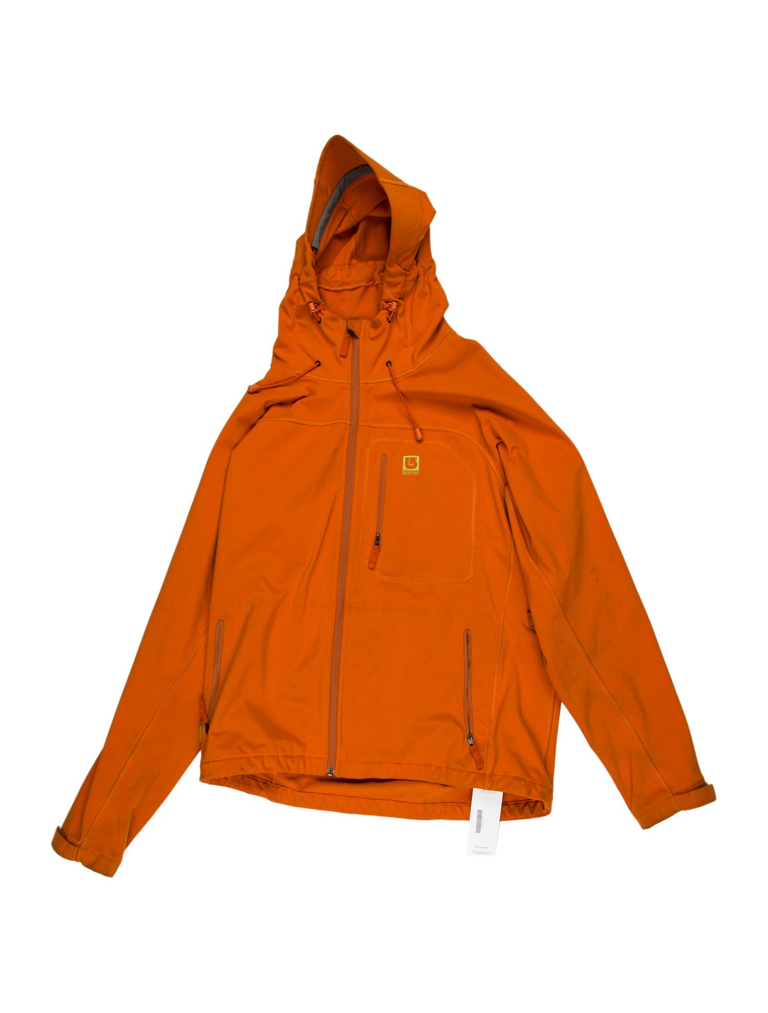 Burton Jacket