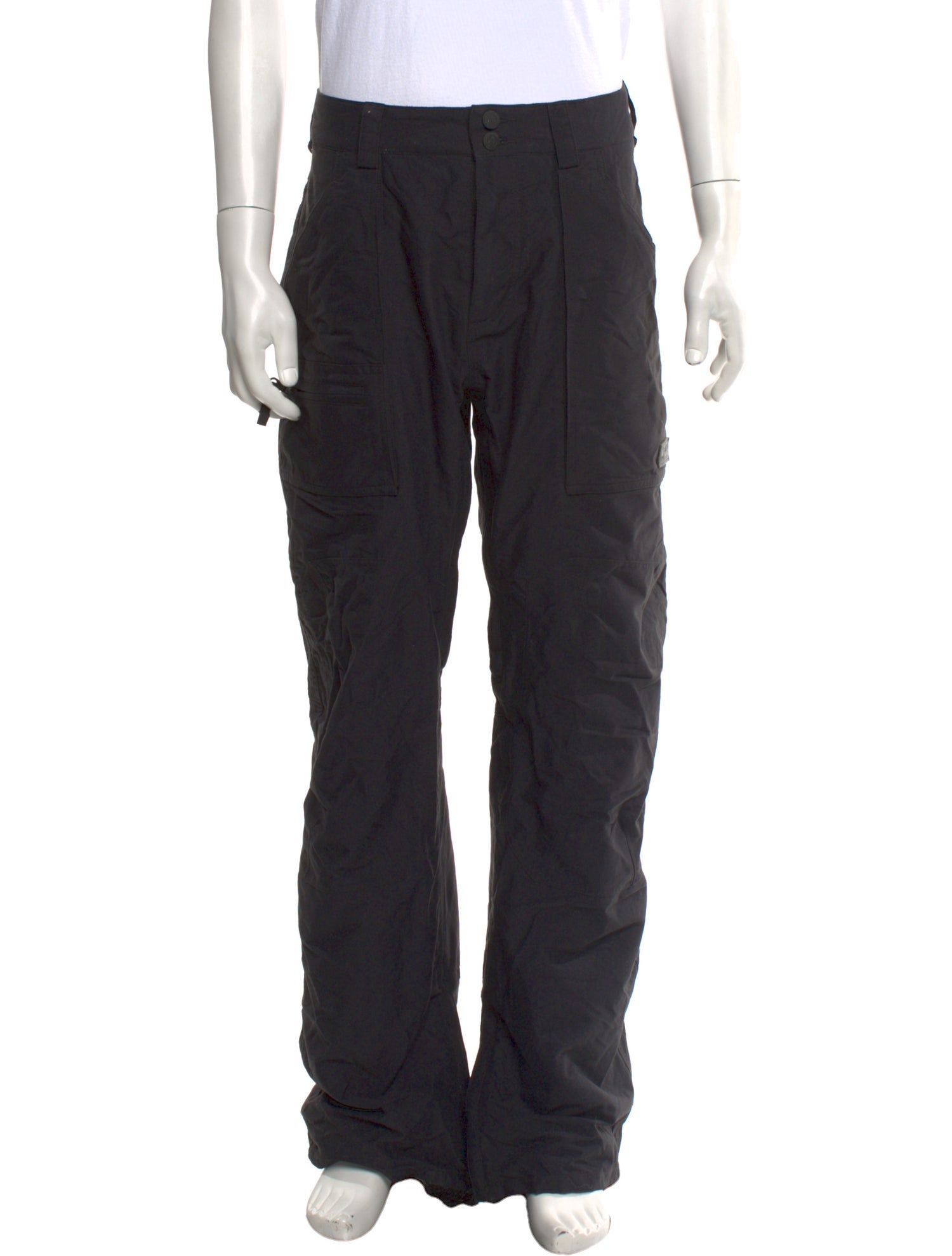 Burton Cargo Pants