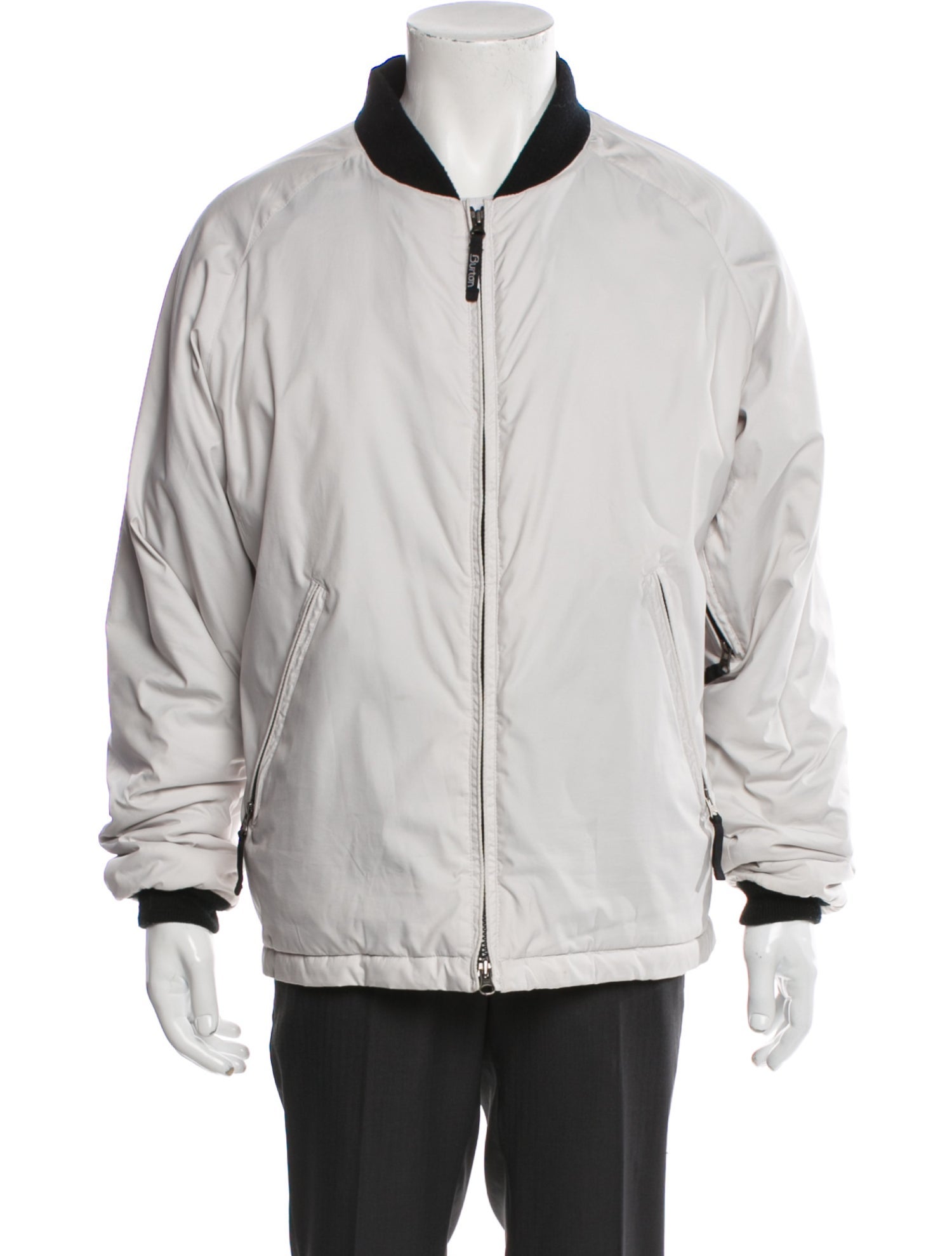 Burton Bomber Jacket