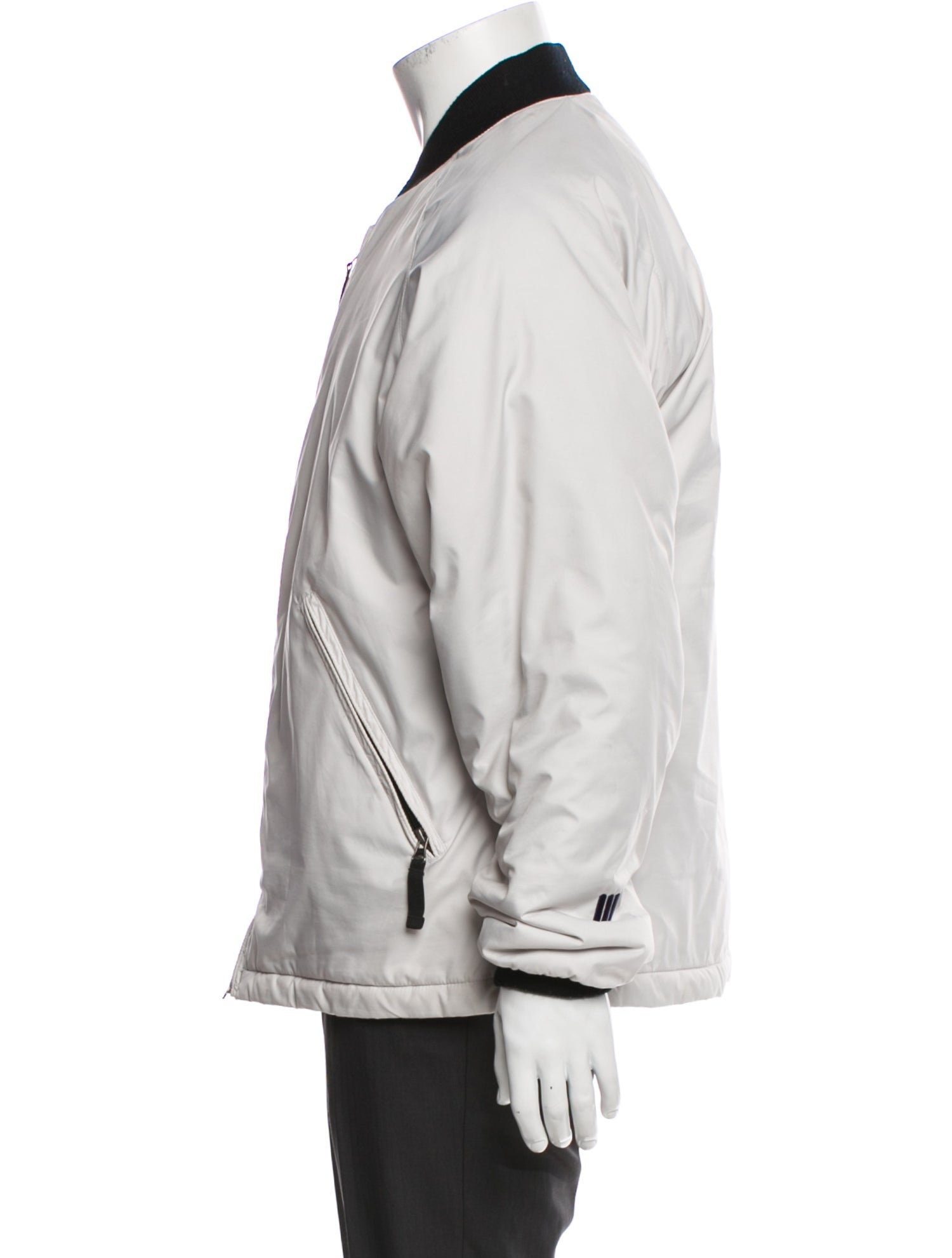 Burton Bomber Jacket