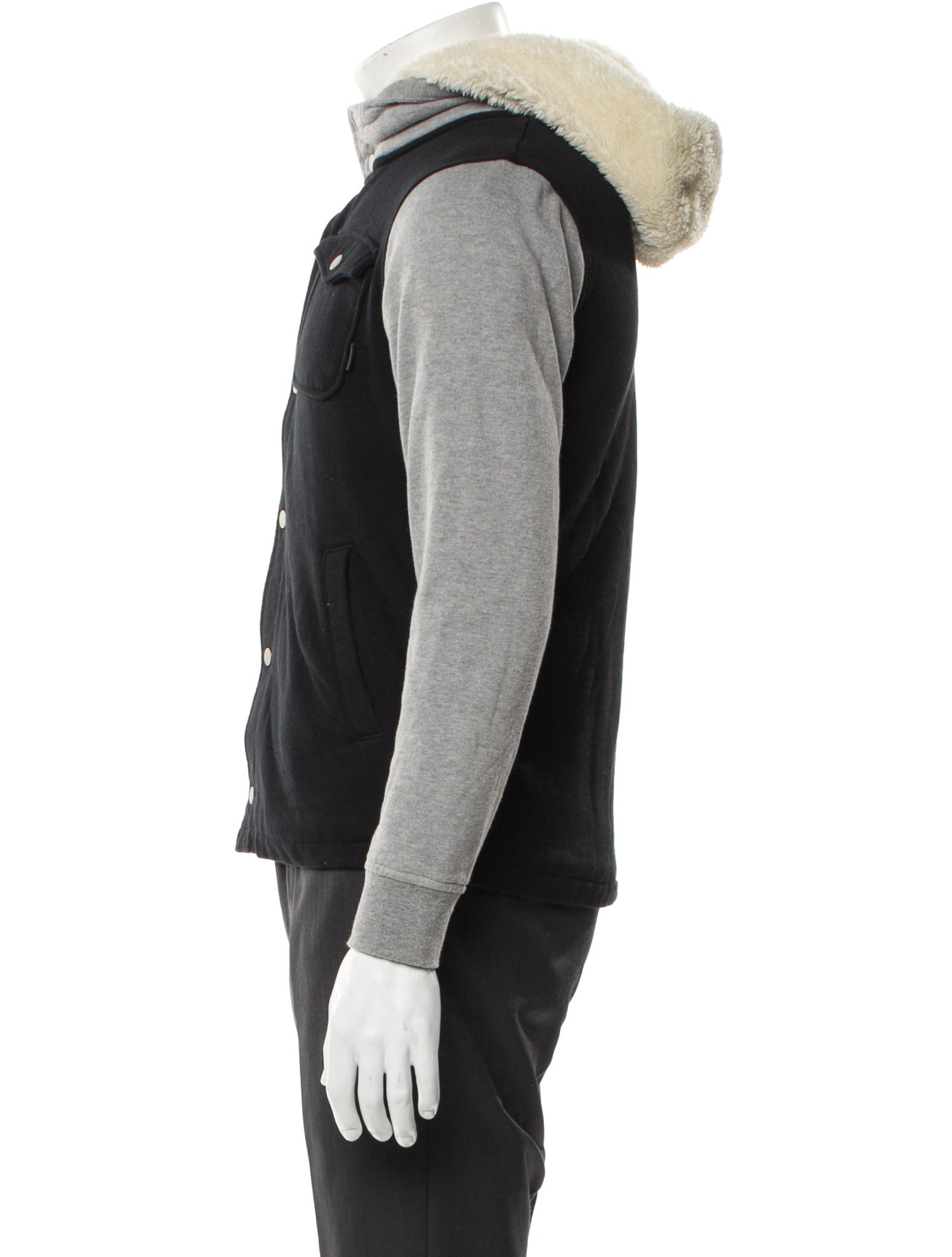 Burton Vest