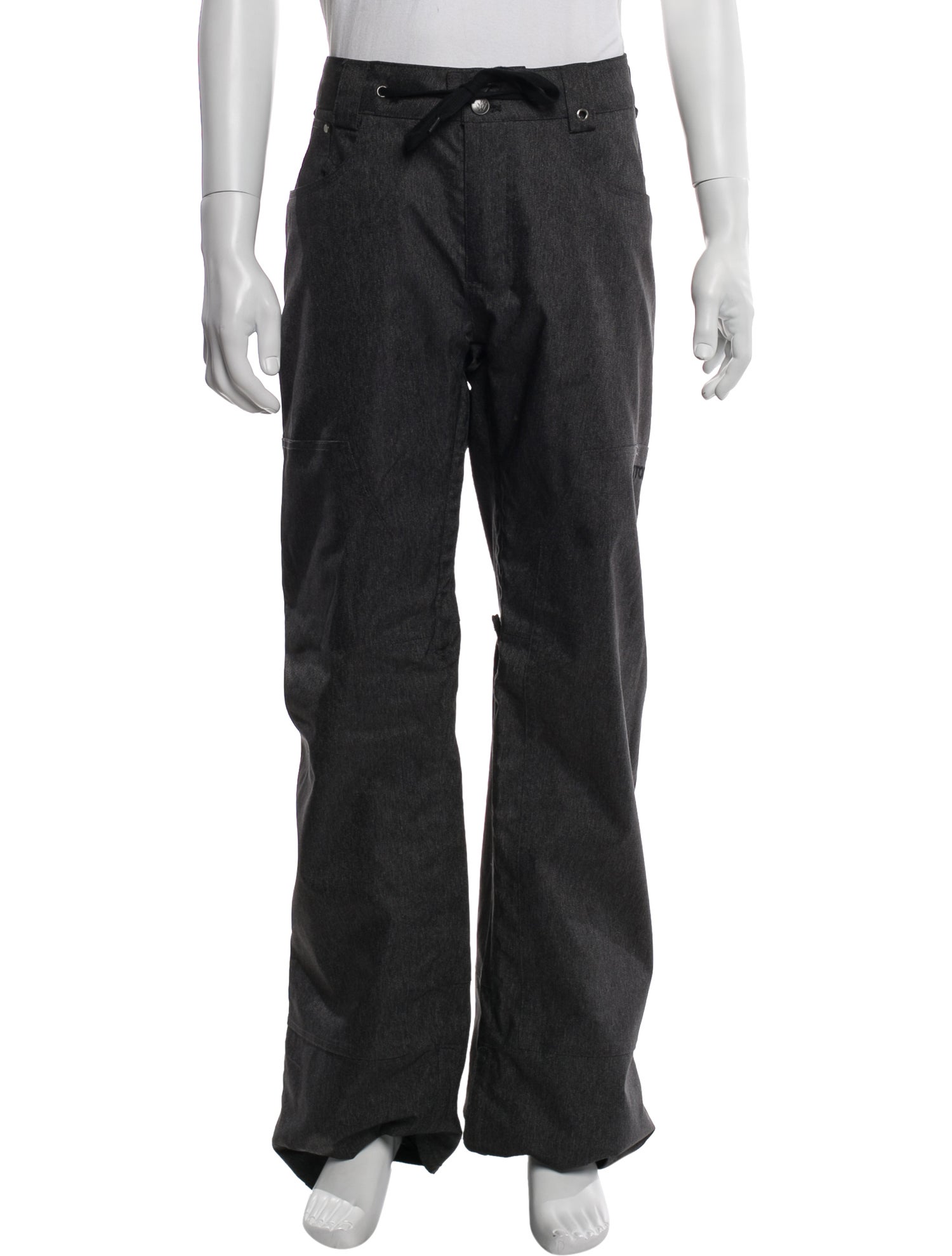 Burton Pants