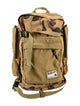 Burton Canvas Backpack