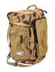 Burton Canvas Backpack