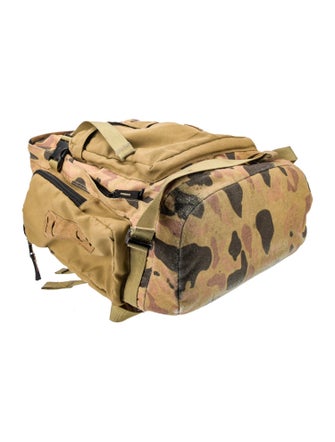 Burton Canvas Backpack