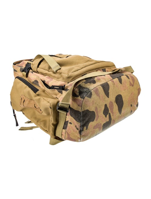 Burton Canvas Backpack